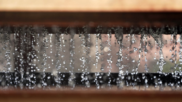 The Shelby County Groundwater Quality Control Board is recommending an increase in private well permit fees for the first time in nearly four decades. (Karen Pulfer Focht)